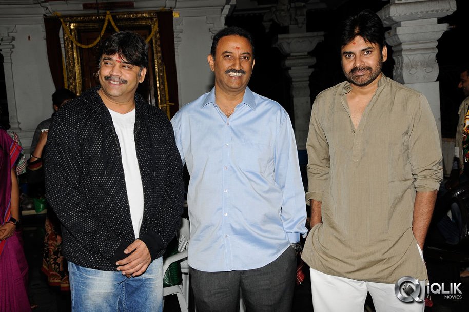 Gabbar-Singh-2-Movie-Opening